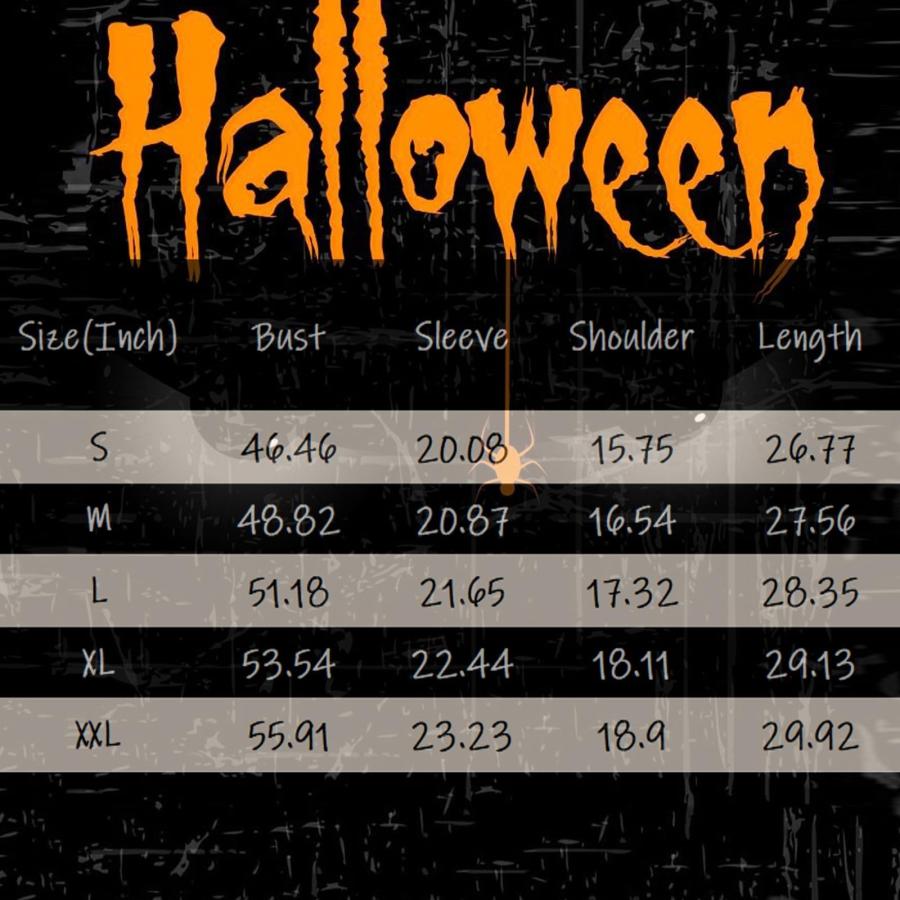 【並行輸入品】DOPOCQ Sweatshirts Women Halloween/Fall Women Clothes Womens Jac_9