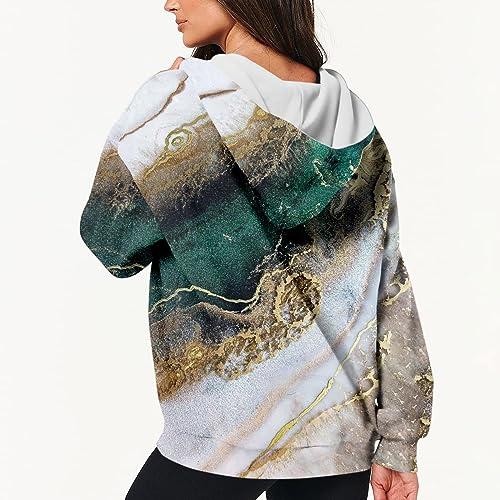 【並行輸入品】Plus Size Halloween Costumes Workout Jacket Womens Sweatshirt Ja_7