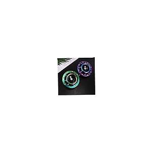 【並行輸入品】MUSISALY 1 Pair horn for car speakers for car motorcycle speaker