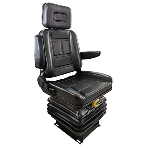 並行輸入品】トラクター サスペンションシート 高さ調整 交換用シート