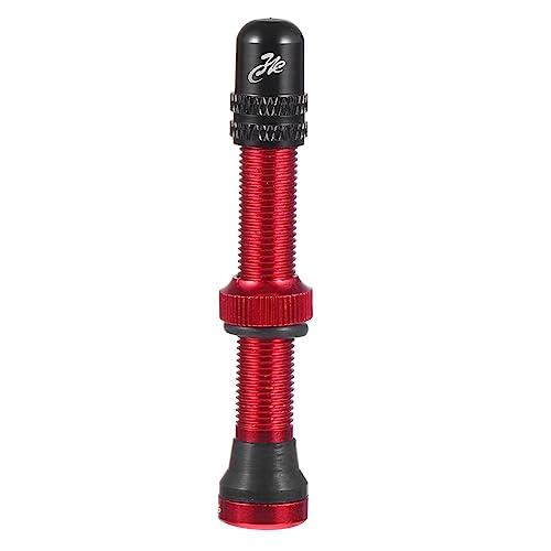 【並行輸入品】VICASKY Tubeless Valve Snap in Tire Valve Stem Wheel Rims Stem_1