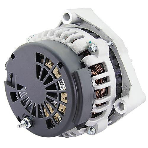 並行輸入品】オルタネーター 高出力 253 AMP 交換用 2001 2004