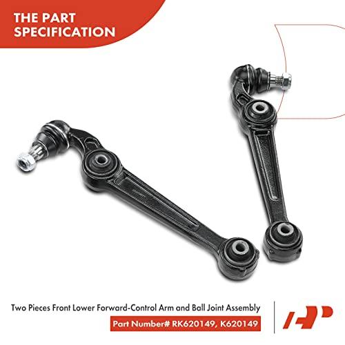 【並行輸入品】A Premium Set of 14, Front Lower Forward Rearward & Upper Controの画像