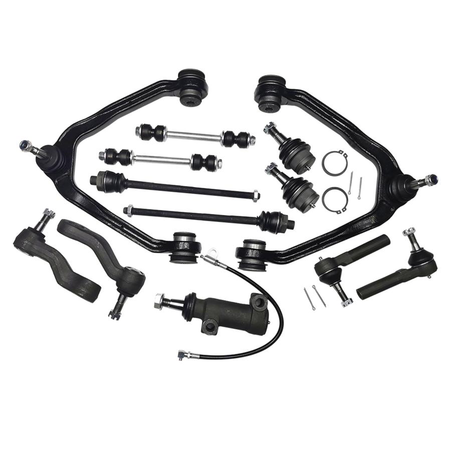 入手困難　TOMYTEC AERO R/C フロントサスペンションセット 並行輸入品】A Premium フロントサスペンションキット ボール