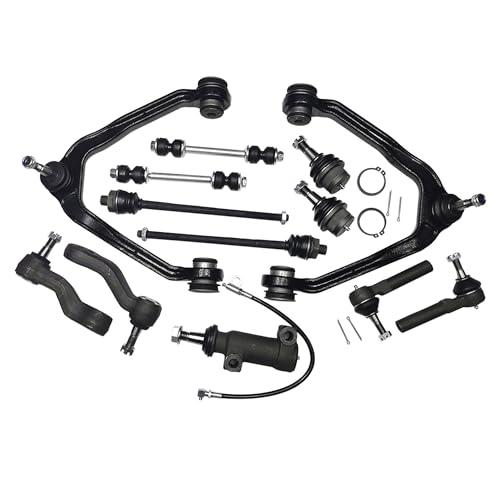 並行輸入品】Forlevlaep フロントサスペンションキット コントロール