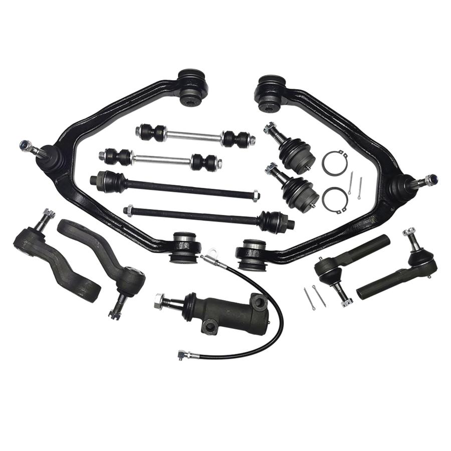 入手困難　TOMYTEC AERO R/C フロントサスペンションセット フロントスタビライザーリンク [ZC6/ZN6 ZD8/ZN8] – AVO
