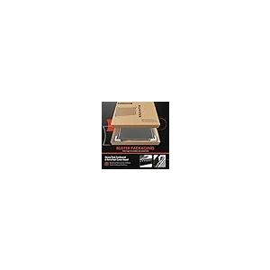 【並行輸入品】 A Premium Engine Coolant Radiator Assembly Compatible with Jeepの画像