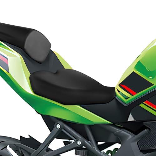 ブーニヤン　サドル TCMT フロントライダー 運転席サドル カワサキ ニンジャZX4RR