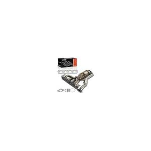 【並行輸入品】A Premium Front Exhaust Manifold Catalytic Converter Kit Directの画像
