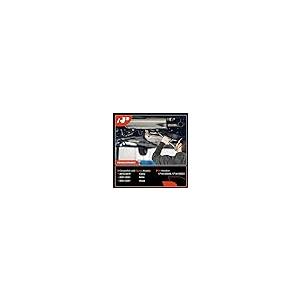 【並行輸入品】A Premium Front Exhaust Manifold Catalytic Converter Kit Directの画像