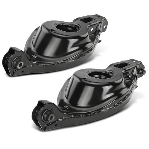 【並行輸入品】A Premium 2 x Rear Lower Control Arm with Bushing Compatible witの画像