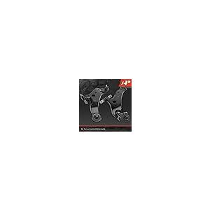 【並行輸入品】A Premium 2 x Front Lower Control Arm with Ball Joint & Bushingの画像
