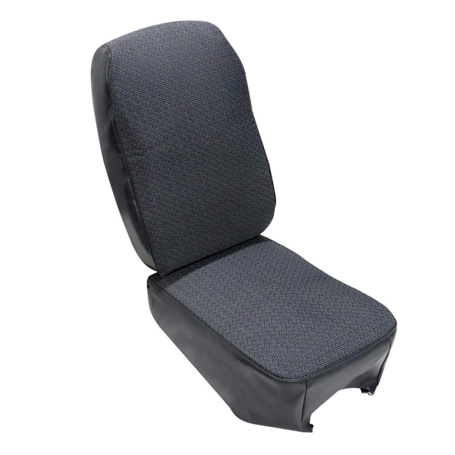 並行輸入品】NLQR ミドルジャンプシートカバー 交換用ボトムとバック 