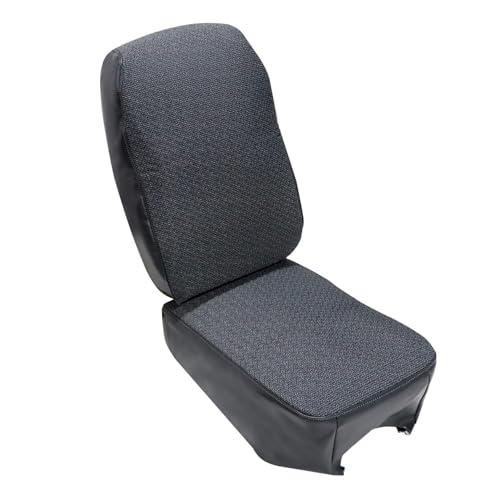 並行輸入品】NLQR ミドルジャンプシートカバー 交換用ボトムとバック 