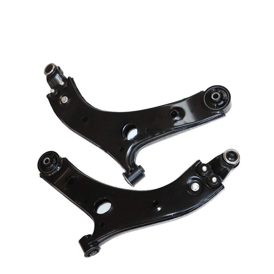 【並行輸入品】Yeedaky 54500 A9100 54501 A9100 Lower Front Left+right Control Aの画像