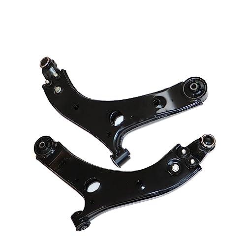 【並行輸入品】Yeedaky 54500 A9100 54501 A9100 Lower Front Left+right Control Aの画像