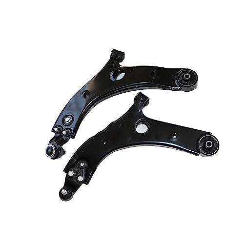 【並行輸入品】Yeedaky 54500 A9100 54501 A9100 Lower Front Left+right Control Aの画像