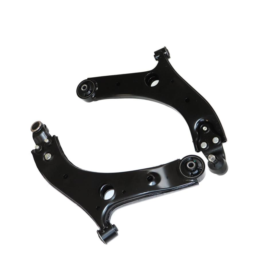 【並行輸入品】Yeedaky 54500 A9100 54501 A9100 Lower Front Left+right Control Aの画像