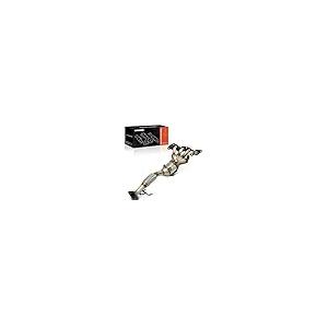 【並行輸入品】A Premium Front Exhaust Manifold Catalytic Converter Kit Directの画像
