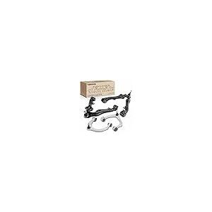 【並行輸入品】A Premium Set of 4, Front Upper Lower Control Arm Kit, with Ballの画像