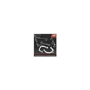 【並行輸入品】A Premium Set of 4, Front Upper Lower Control Arm Kit, with Ballの画像