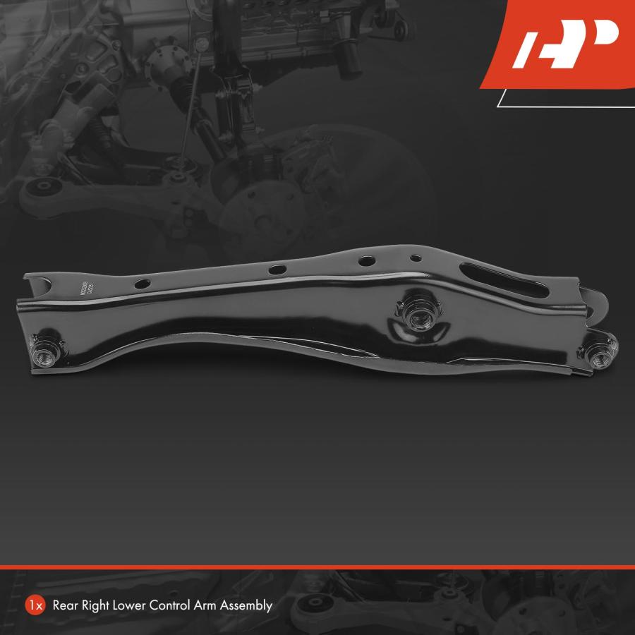 並行輸入品】A Premium コントロールアーム 交換用 アキュラ MDX 2014