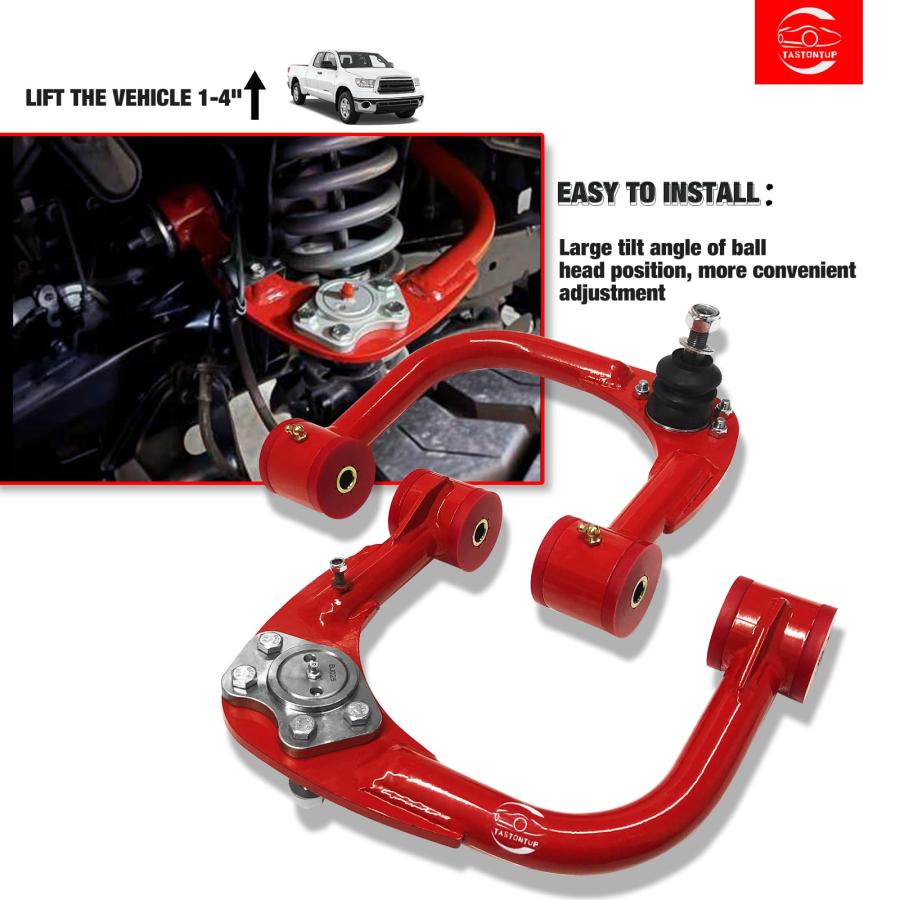 並行輸入品】フロントアッパーコントロールアーム、2005 2022年式