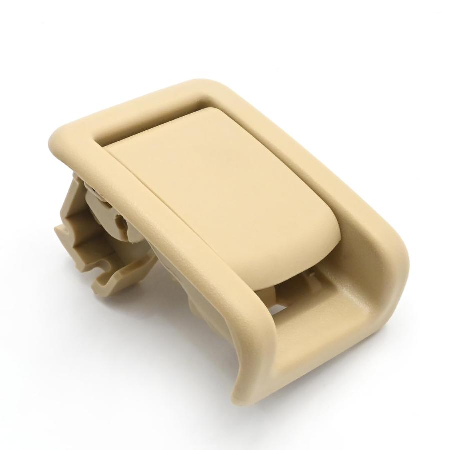 確認用 並行輸入品】NIKUJUGA 72057 60130 C0 A3 ゴールド リアシートロック