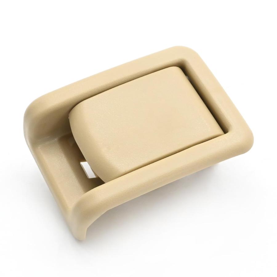 あいらページ 並行輸入品】NIKUJUGA 72057 60130 C0 A3 ゴールド リアシートロック