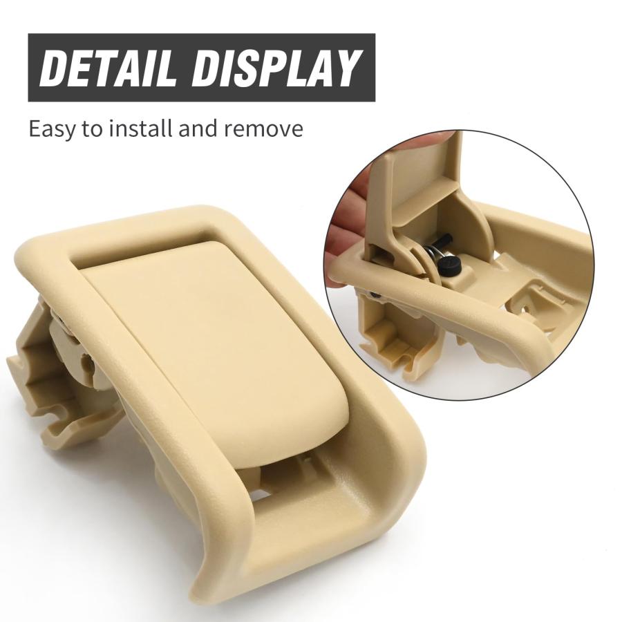 並行輸入品】NIKUJUGA 72057 60130 C0 A3 ゴールド リアシートロック