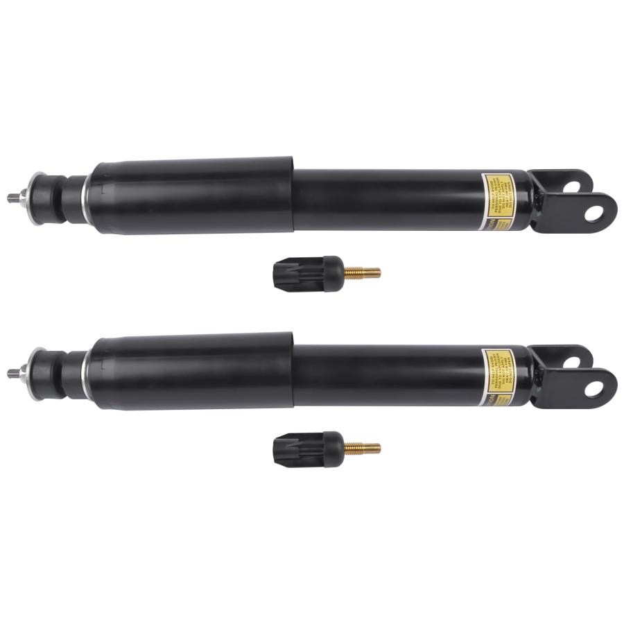 【新品】キャデラック対応 エスカレード 8個セット フロントサスペンションキット 並行輸入品】Woosphy フロントエアサスペンションショックストラット