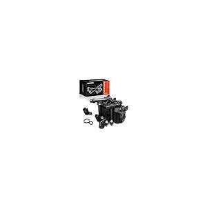 【並行輸入品】 A Premium Engine Coolant Thermostat Housing Assembly with Sensorの画像