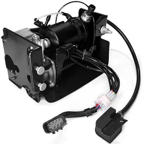並行輸入品】MILLISEC エアサスペンションコンプレッサーポンプ 2015