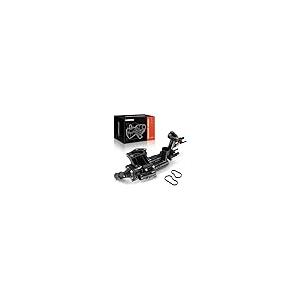 【並行輸入品】 A Premium Engine Coolant Thermostat Housing Assembly with Seal Cの画像