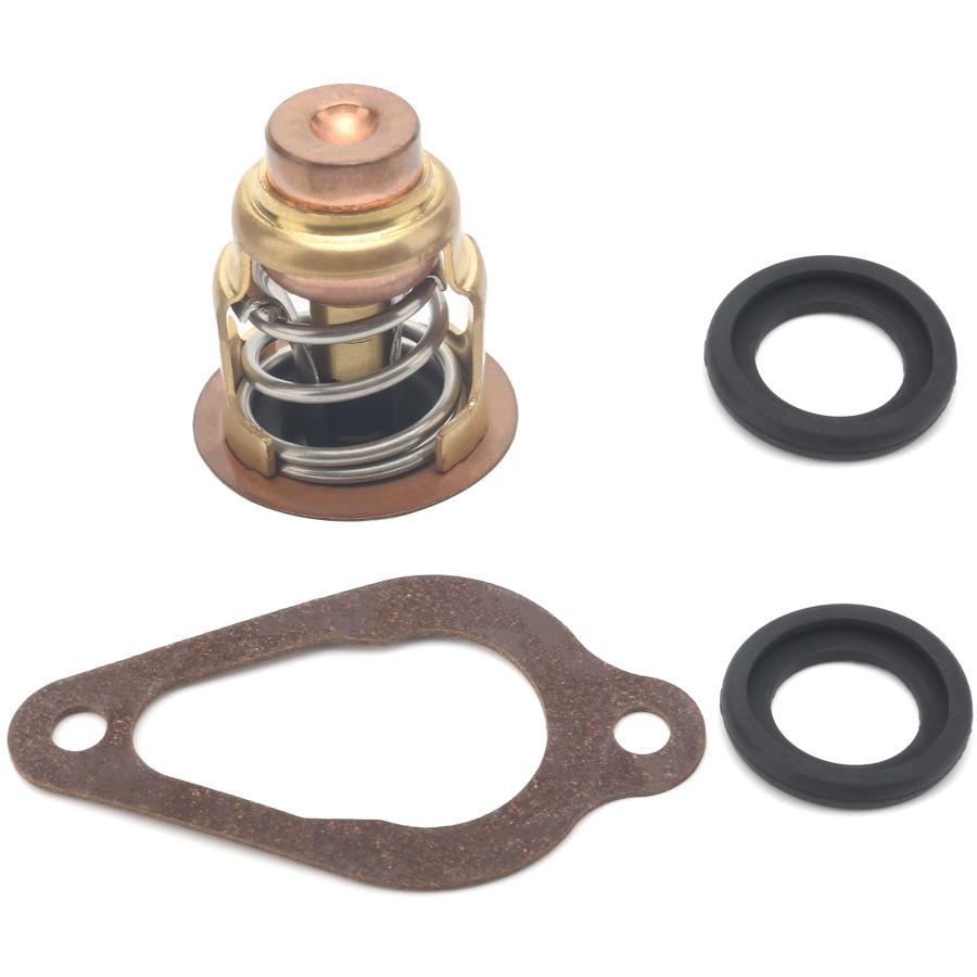 並行輸入品】QuickMarine 34501030 サーモスタット 日産トーハツ 2 50