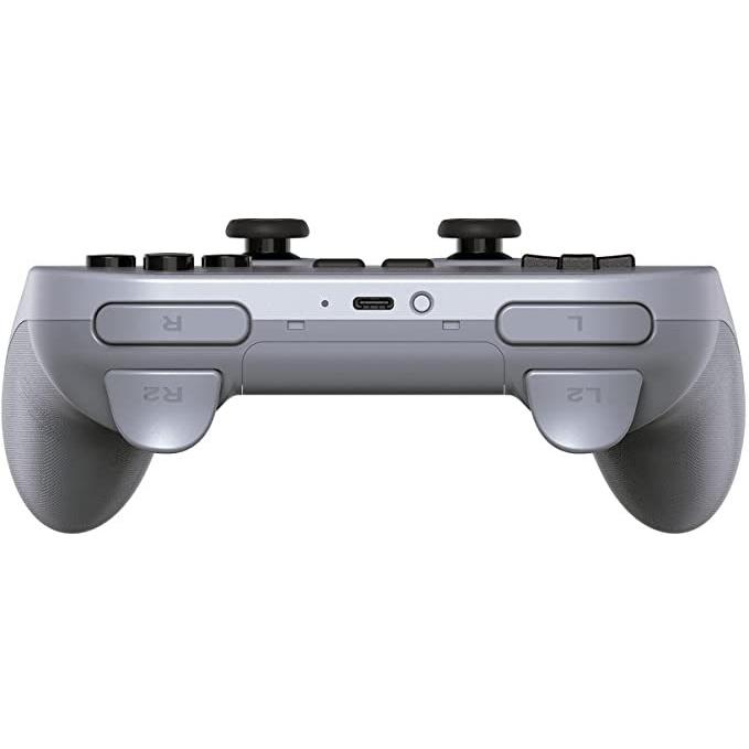 8bitdo pro2 Bluetooth ゲームパッド グレイ ゲームpad 41we5PPTC+L._SS200_.jpg