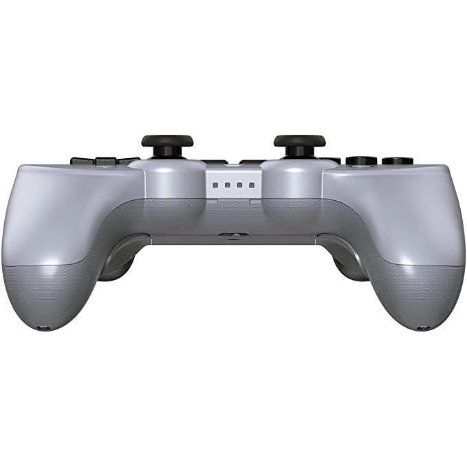 8Bitdo Pro 2 ゲームパッド（グレーバージョン）gray NS Switch