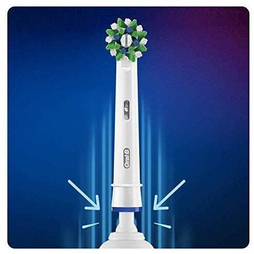 4本×4箱16本ブラウン オーラルB 替えブラシ マルチアクションブラシ 正規品 Amazon | ブラウン オーラルB 替えブラシ マルチアクション