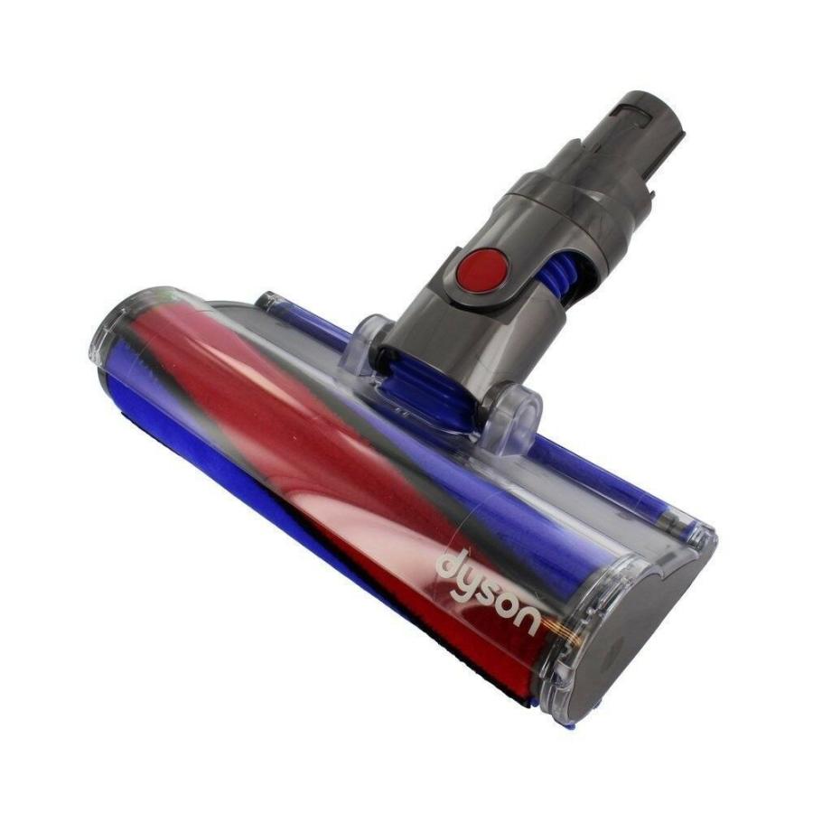 Dyson 純正品 ダイソン ソフトローラークリーンヘッド DC61 DC62 Dyson 純正品 ダイソン ソフトローラークリーンヘッド DC61 DC62