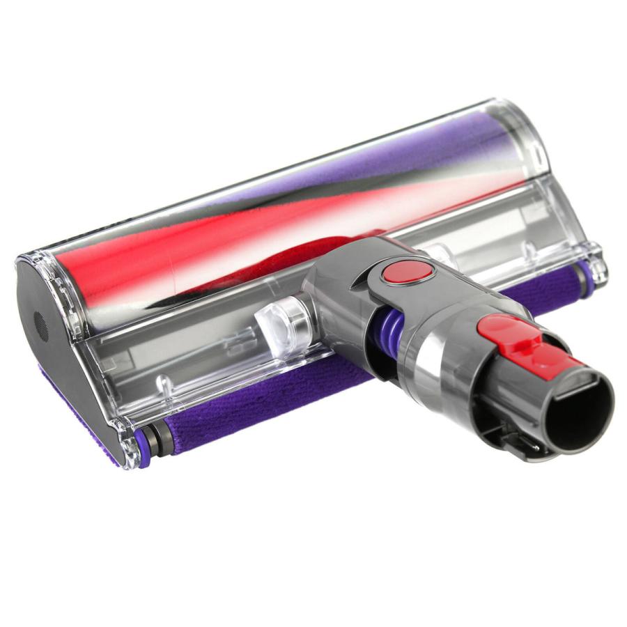 Dyson 純正品 ダイソン ソフトローラークリーンヘッド V10 V11