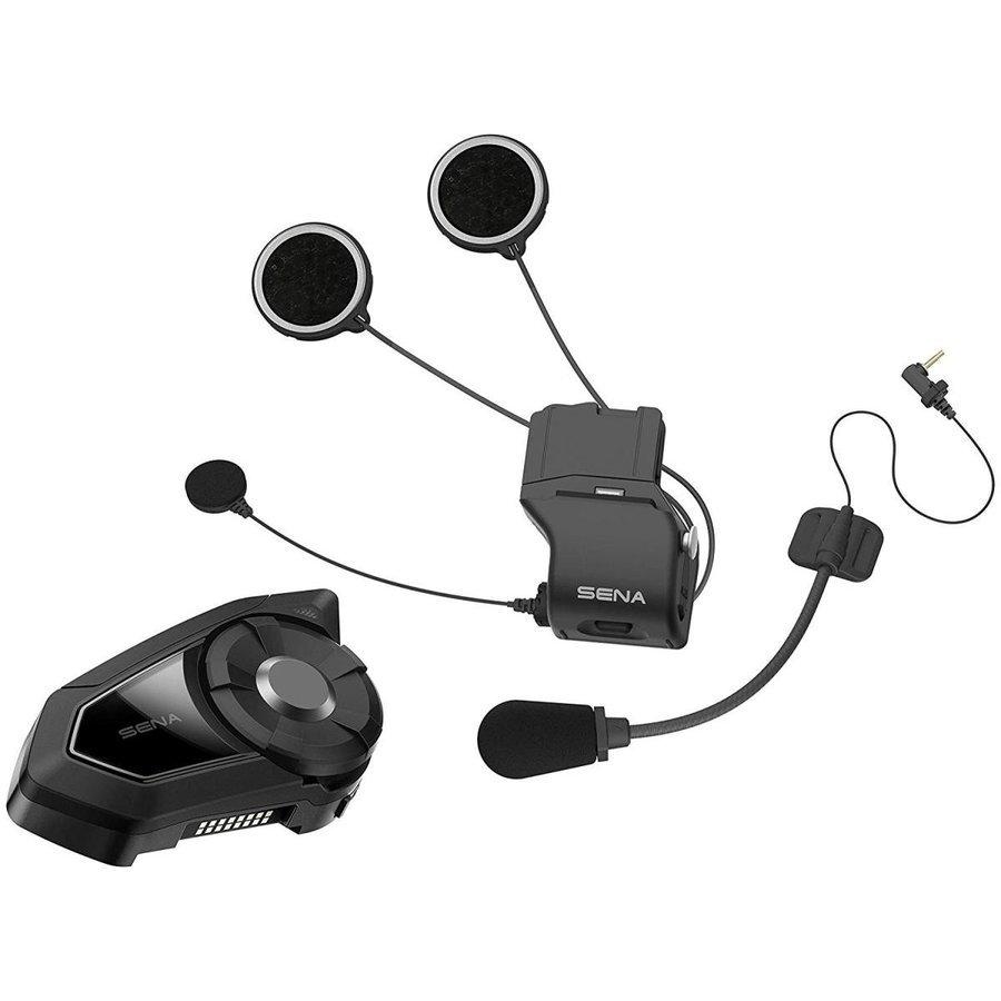 SENA Bluetooth Japan公式サイト | 30K | 製品概要