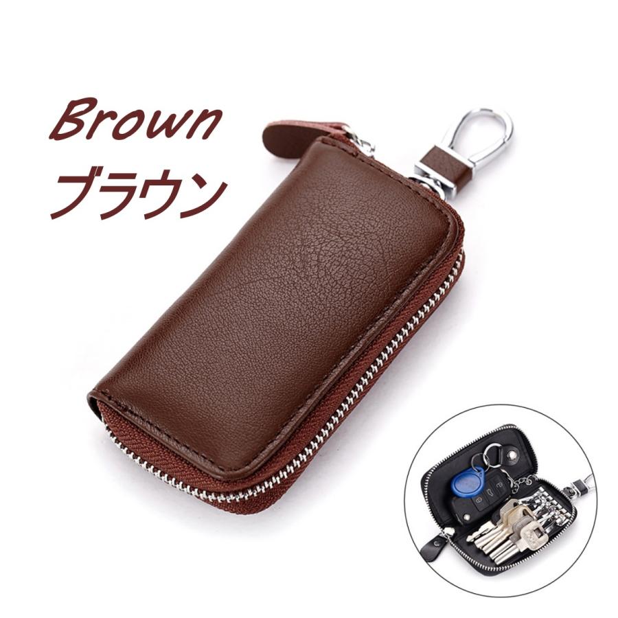 キーケース レディース メンズ レザー スマートキー キーリング 牛革 おしゃれ かわいい カードキーホルダー ユニセックス カードポケット ファスナー式 :ZAKKA14:import478SHOP - 通販 - Yahoo!ショッピング キーケース レディース メンズ レザー スマートキー キーリング 牛革 おしゃれ かわいい カードキーホルダー ユニセックス カードポケット ファスナー式 :ZAKKA14:import478SHOP - 通販 - Yahoo!ショッピング