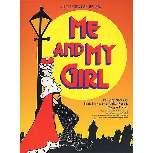 ミュージカル「ミー・アンド・マイ・ガール」 Me and My Girl