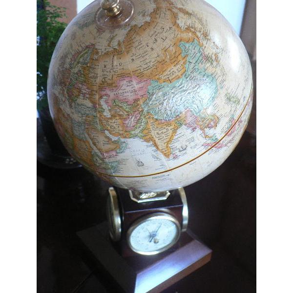 リプルーグル地球儀ワールドクラシックシリーズ英語版Replogle globes Amazon.com: Replogle World Classic Globe, 12