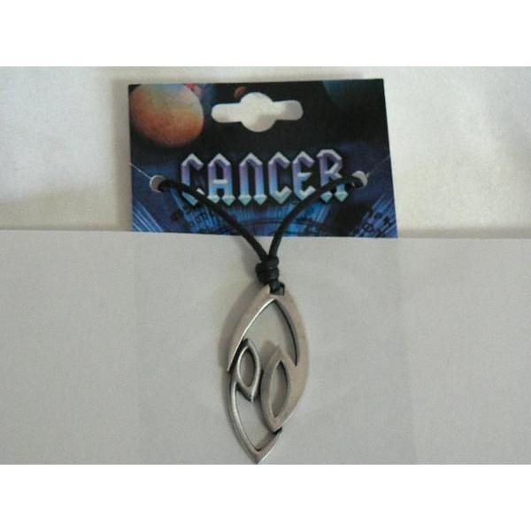 十二星座ペンダント　かに座（巨蟹宮） |  | 01