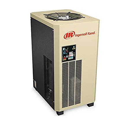 Ingersoll Rand 登山 クライミング用品compressed Air Dryer Refrigerated Type D25in Importantのingersoll Rand Scfm Dryer 15 並行輸入品 B003tsafg4 Important