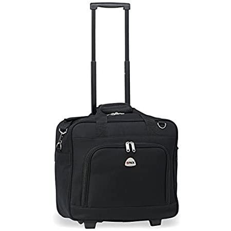売れ筋ランキングも Overnight Trolley Rolling Multi Use Hipack Bag Tsa Black 並行輸入品 Carryon Approved スーツケース キャリーバッグ Www Affaires Sociales Gouv Cg