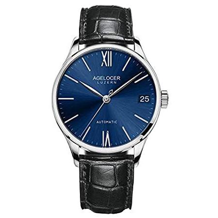 超激安 アナログ 自動機械式 防水 ミニマリスト シンプル ファッション メンズウォッチ 腕時計 腕 並行輸入品 ドレス クラシック ビジネス ラグジュアリー デザイナー メンズ腕時計