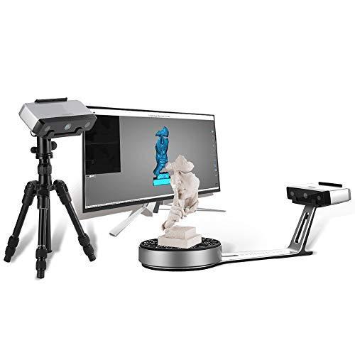 Ginger掲載商品 Shining3d Einscan Sp White Light Desktop 3d Scanner With Solid Edge Shi 並行輸入品 B08hrcnjdj Important 最安値挑戦 Mail Collierlibrary Org