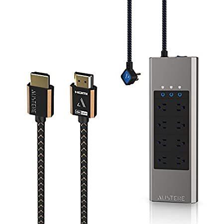 全国総量無料で Hdmi 4k Series Iii Austere 2 5m 8 Outlet 並行輸入品 Protector Surge Power Series V 温湿度計 Sia Jkita Org